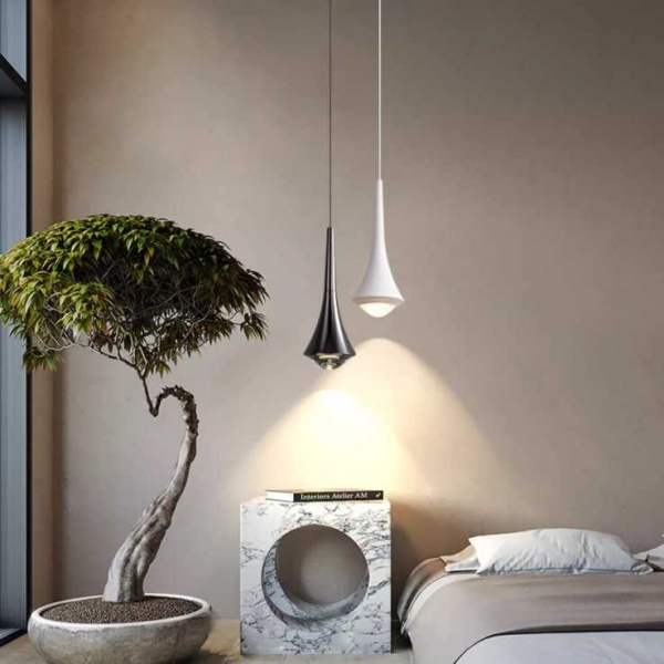 Подвесной светильник Imperium Loft Cai B White 240099-23