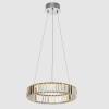 Подвесной светодиодный светильник Citilux Чезаре CL338141