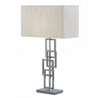 Настольная лампа Arte Lamp Luxury A1277LT-1CC