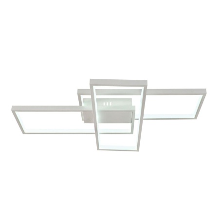 Потолочный светодиодный светильник Escada Arcade 10254/3LED