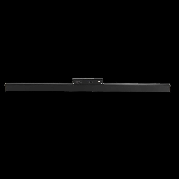 Светильник трековый магнитный Crystal Lux CLT 0.33 001 18W BL M 3CCT-SMART