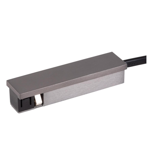 Источник питания линейный - Хром Lucide LINIAL 55900/09/08
