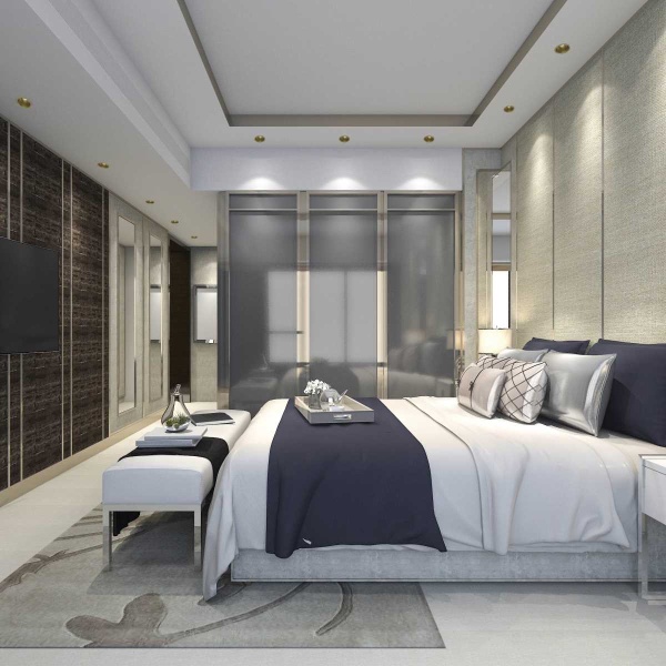 Встраиваемый светильник Mantra MALT 9234