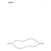 Подвесной светильник Loft it Tape Light 10403/1200 SN