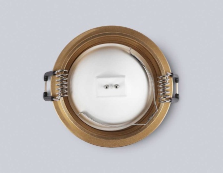 Светильник встраиваемый Ambrella Light TN102803