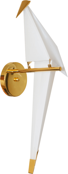 Настенный светильник Moderli Birds V3070-WL