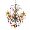 Подвесная люстра ST Luce Joanna SL426.763.05