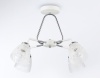 Потолочная люстра Ambrella light Traditional Modern TR303291