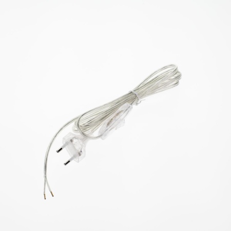 Шнур с выключателем Citilux 6001