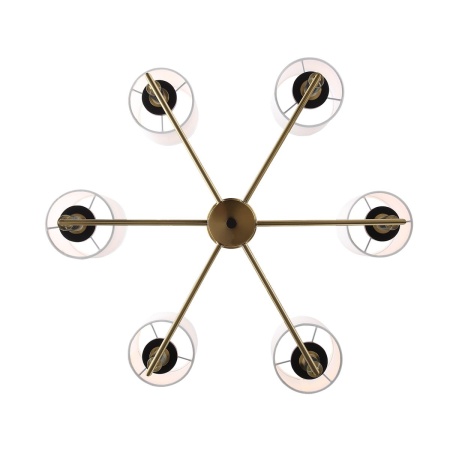 Подвесная люстра ST Luce Veritas SL1404.303.06