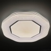 Потолочный светодиодный светильник Profit Light 2129/450 WH+CR