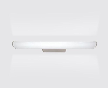 Настенный светодиодный светильник Italline IT01-1069 grey