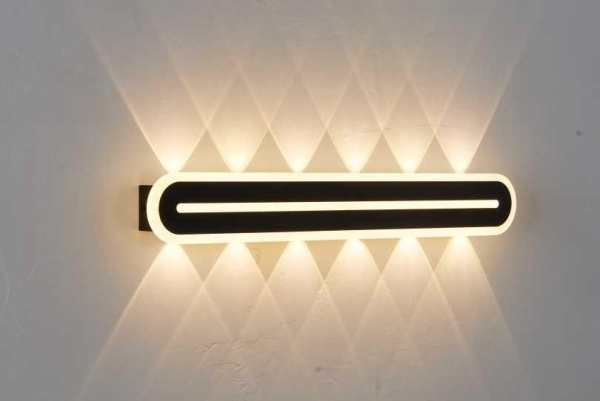 Бра Alfa Light F0324-128