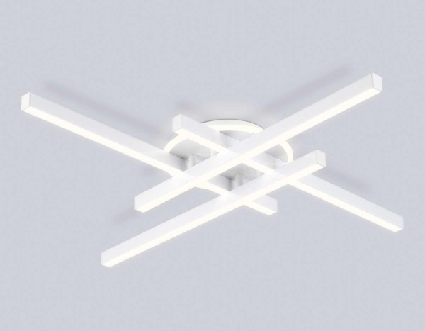 Люстра Ambrella Light COMFORT FL6281