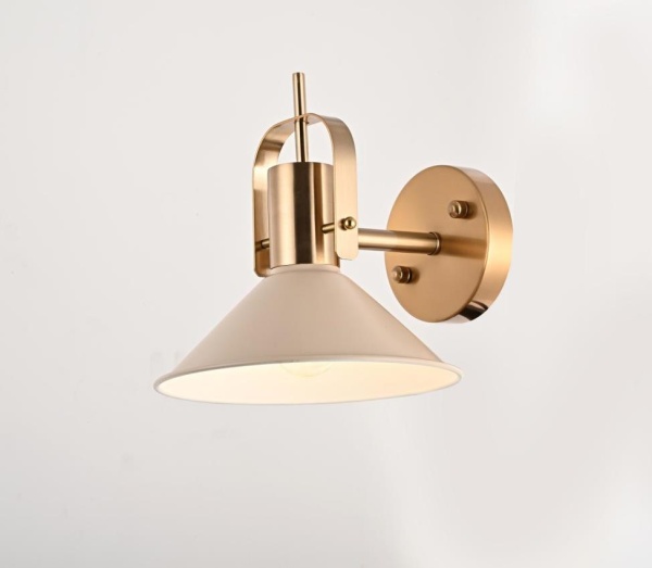 Бра Alfa Light F1724-19 E27 Copeer