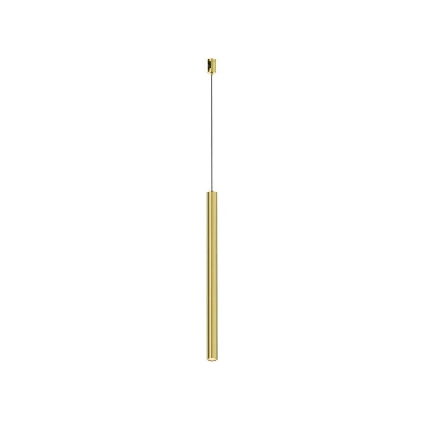 Трековый светильник Maytoni Technical TR156-1-5W3K-BS