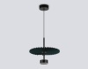 Люстра Ambrella Light HIGH LIGHT LH72605