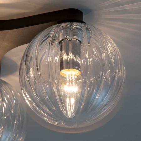 Потолочная люстра Citilux Коптер CL116131