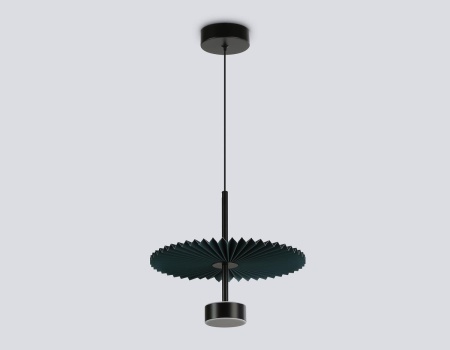 Люстра Ambrella Light HIGH LIGHT LH72605