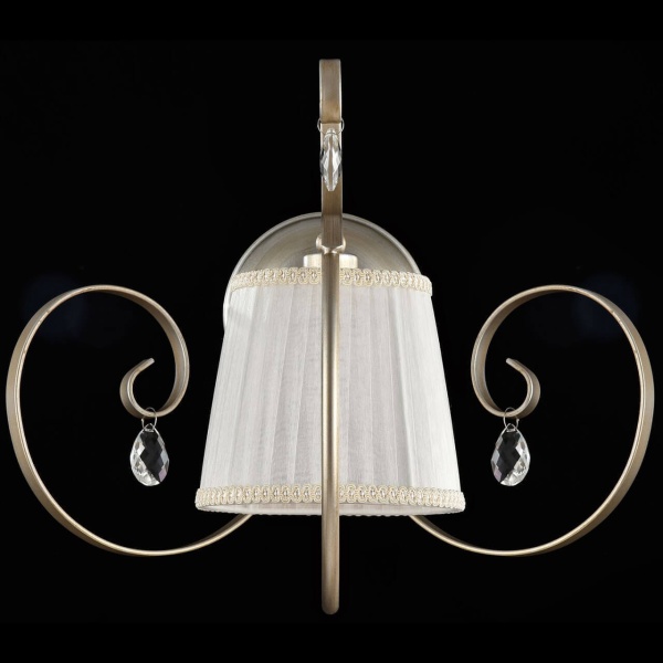 Бра Freya Simone FR2020-WL-01-BG