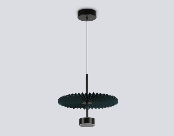 Люстра Ambrella Light HIGH LIGHT LH72605