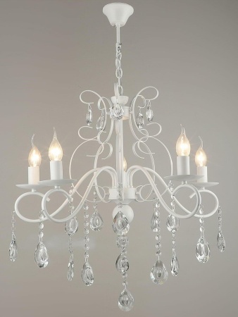 Подвесная люстра Reluce 04751-0.4-05