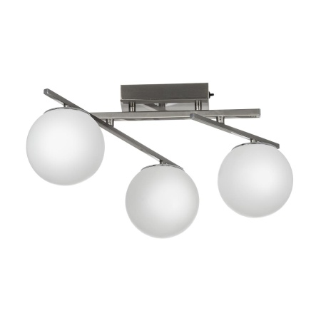 Потолочная светодиодная люстра Citilux Dorsy CL223131
