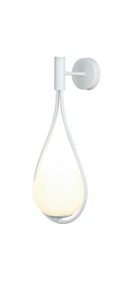 Светильник настенный Moderli Barocco V11575-1W