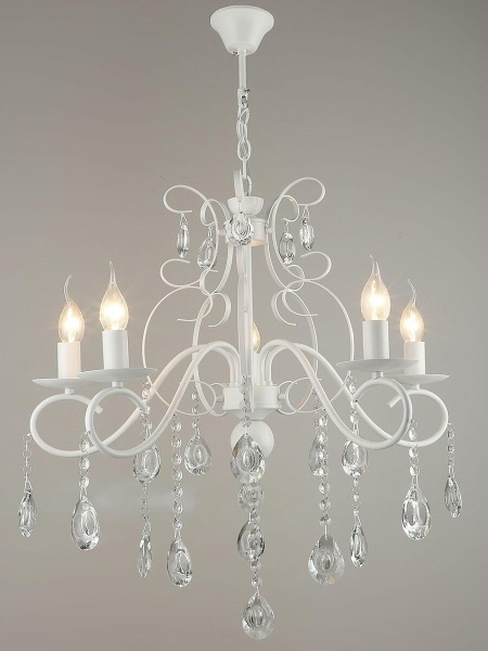 Подвесная люстра Reluce 04751-0.4-05