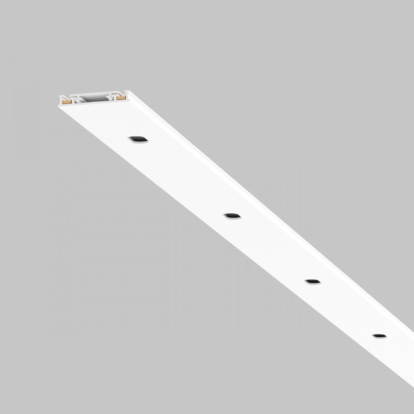 Магнитный шинопровод IMEX UT25 2 м IL.0007.2002 WH