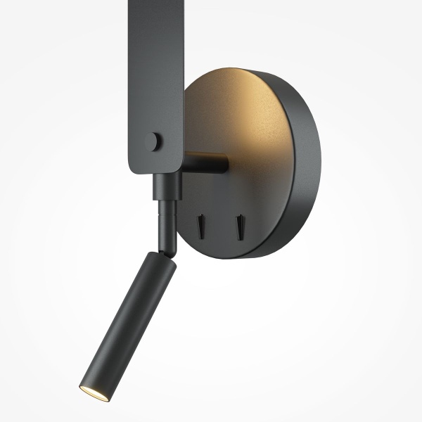 Бра Maytoni Combo MOD214WL-L8B3K