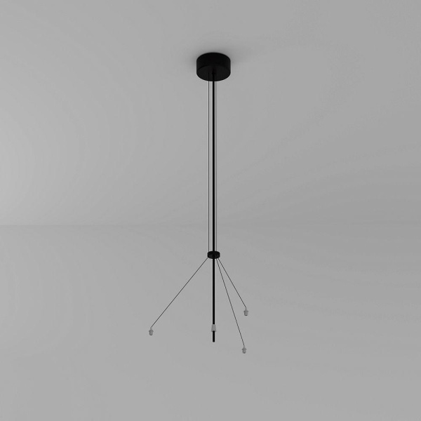 Основание для подвесного светильника  Arte Lamp Fado A660006 Основание для подвесного светильника  Arte Lamp Fado A660006