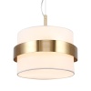 Подвесной светильник Freya Bride FR5367PL-01BS
