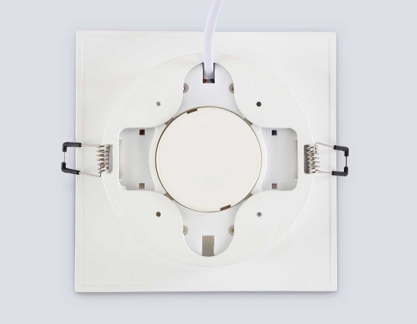 Светильник встраиваемый Ambrella light TECHNO SPOT TU5220