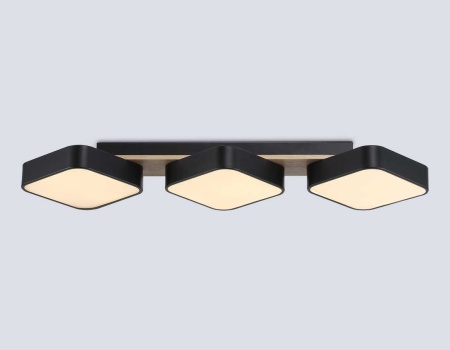 Светильник потолочный Ambrella light COMFORT FL4878