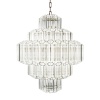 Подвесная люстра Loft IT Celebration 10579/600 Clear