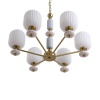 Люстра Lumion ALEGRA 8334/6