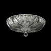 Потолочный светильник Crystal Lux Denis D400 chrome