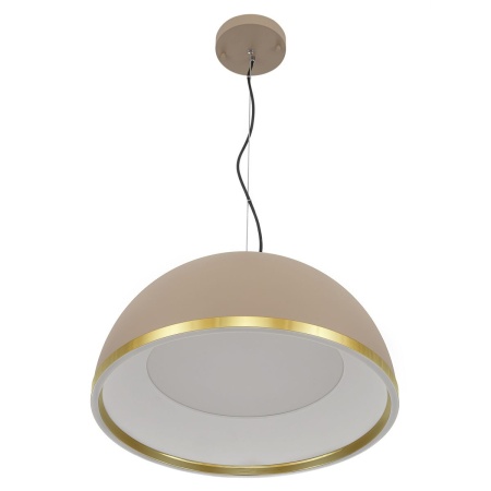 Подвесной светодиодный светильник Citilux Floom CL736252