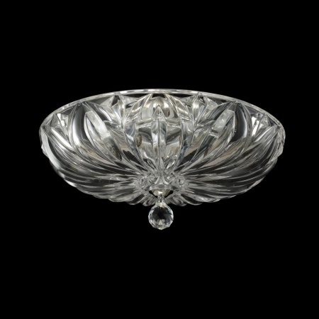 Потолочный светильник Crystal Lux Denis D400 chrome