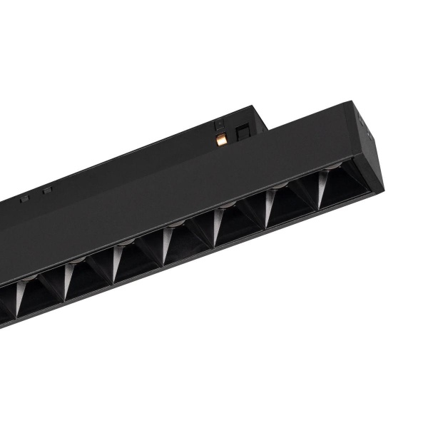 Трековый светодиодный светильник Arlight Mag-Flex-Laser-L465-16W Day4000 047209