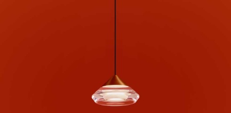 Подвесной светильник Freya Modern Cave FR5631PL-L5BS