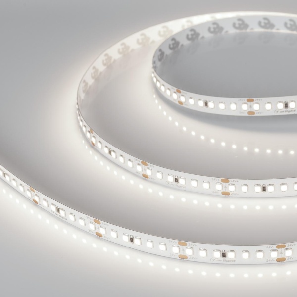 Светодиодная лента Arlight RT-A168-10mm 24V Day White 025138(2)