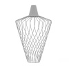 Плафон Nowodvorski Cameleon Wave L 8603 Плафон Nowodvorski Cameleon Wave L 8603