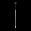 Подвесной светильник Maytoni Technical Arrow P064PL-01G