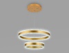 Подвесной светодиодный светильник Ambrella light Acrylica Original FA6178