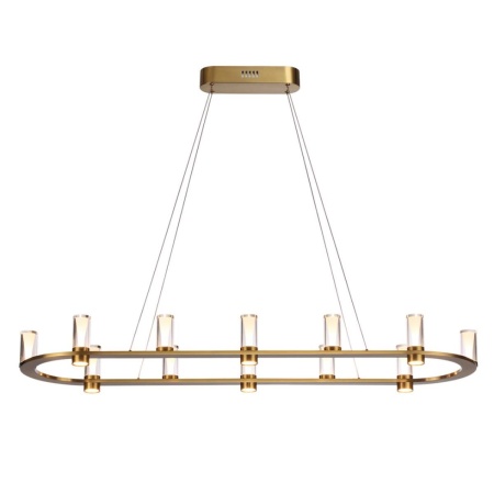 Подвесной светильник Odeon Light Defance Hightech 7144/65L