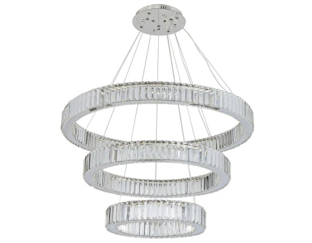 Подвесной светодиодный светильник Ambrella light Traditional TR5003