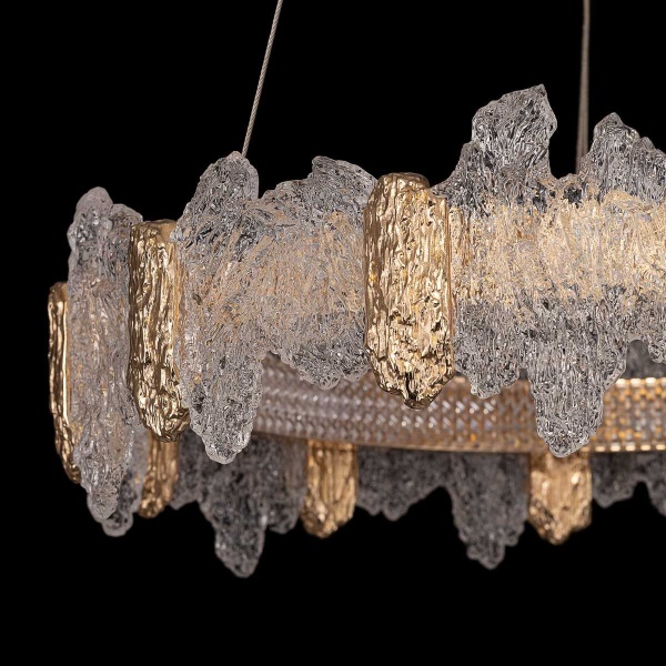 Люстра Citilux LAVA CL250192