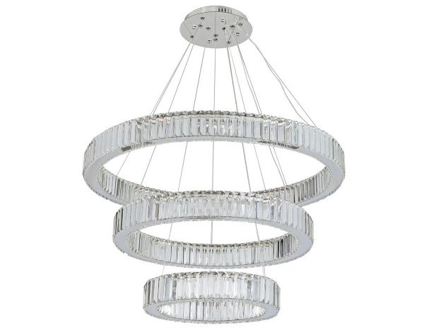 Подвесной светодиодный светильник Ambrella light Traditional TR5003